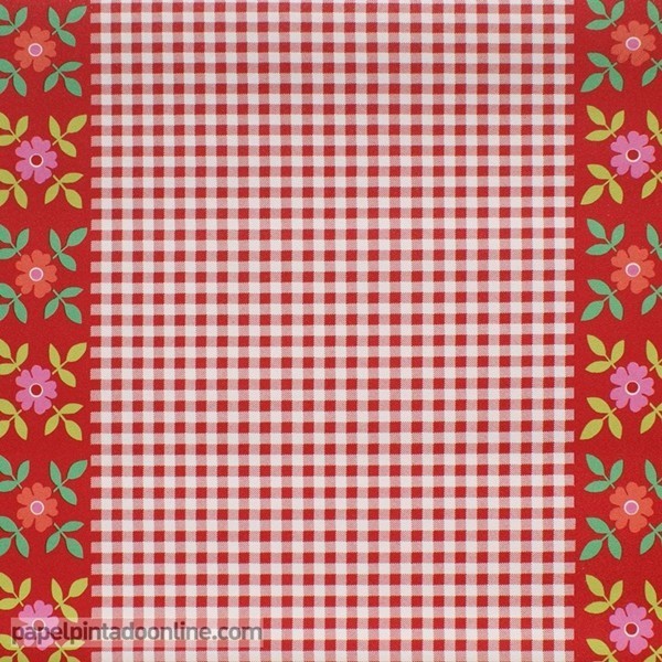 Papel de parede COZZ 4030