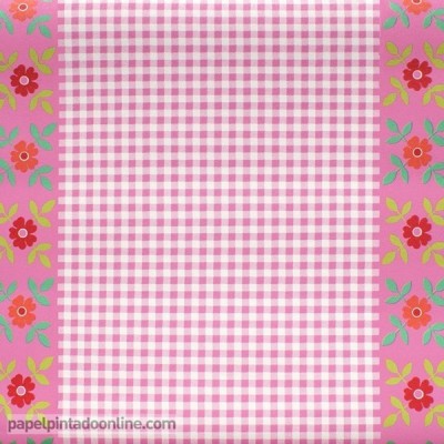 Papel pintado COZZ 4029