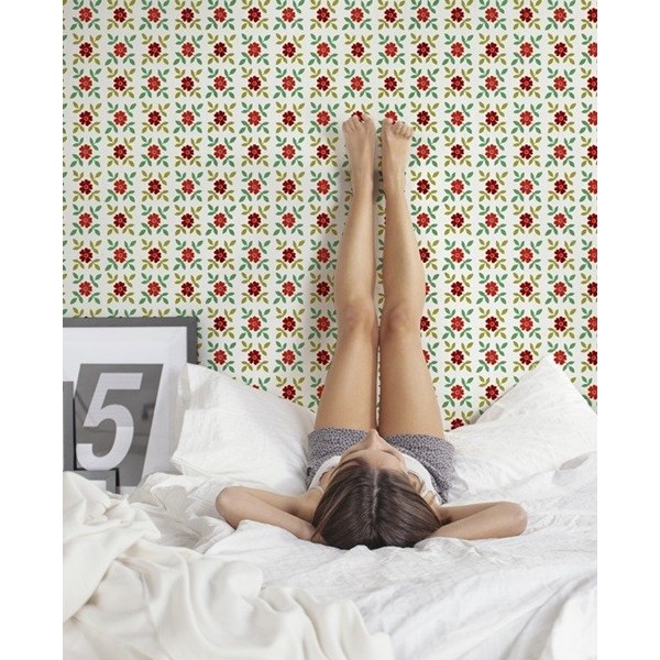 Papel pintado COZZ 4038