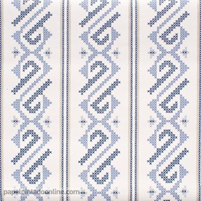 Papel de parede COZZ 4024 Papel de parede COZZ 4024