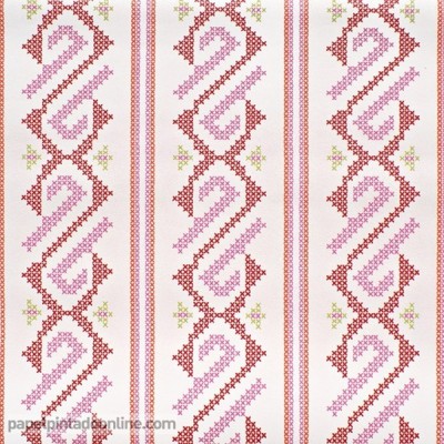 Papel pintado COZZ 4022