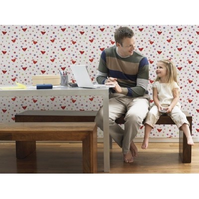 Papel de parede COZZ 4045