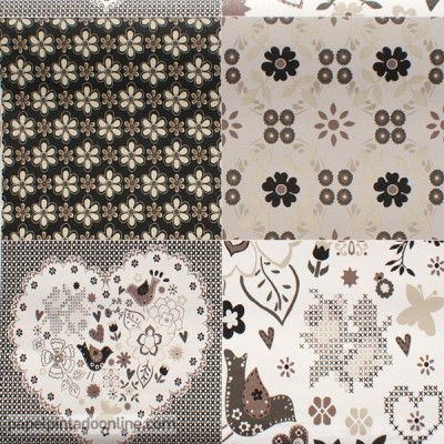 Papel pintado COZZ 4035