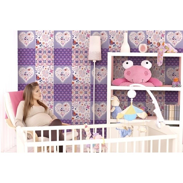 Papel pintado COZZ 4035