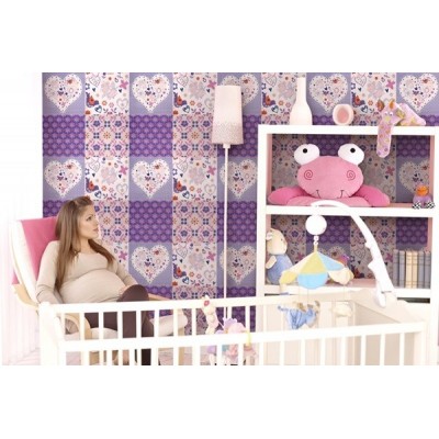 Papel pintado COZZ 4039