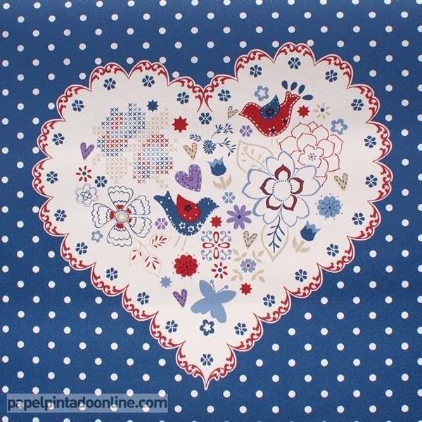 Papel pintado COZZ 4043
