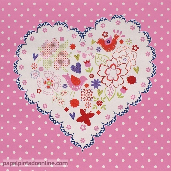 Papel de parede COZZ 4025