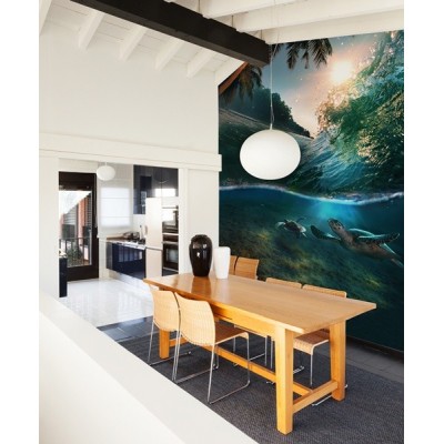 Fotomural Tartaruga FAN031