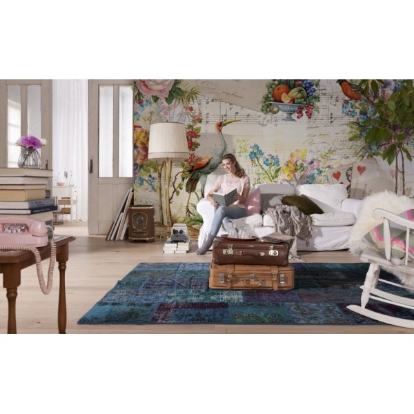 Fotomural MEMORIES Fotomural MEMORIES