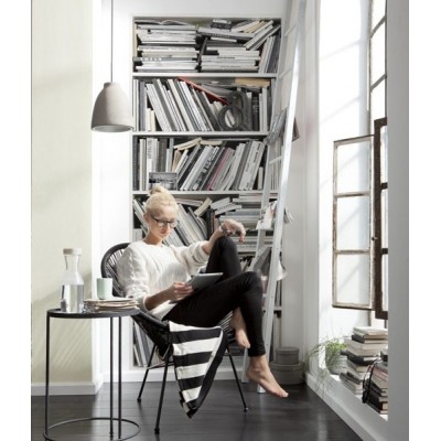 Fotomural BOOKCASE 2-1946 2