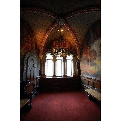 Fotomural Desierto FPR023