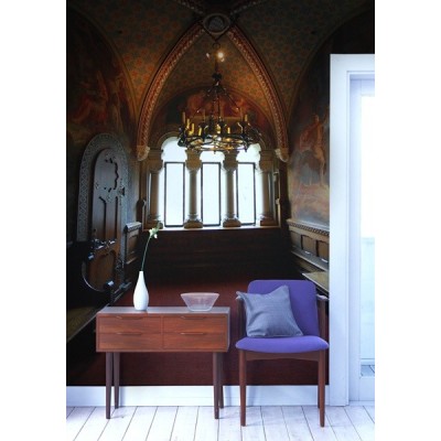 Fotomural Deserto FPR022 2