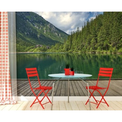 Fotomural Logo FPR026