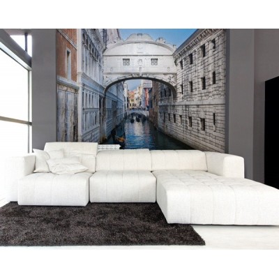 Fotomural Canal Venecia FPR030