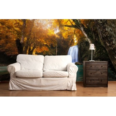 Fotomural Cascada FPR036 2