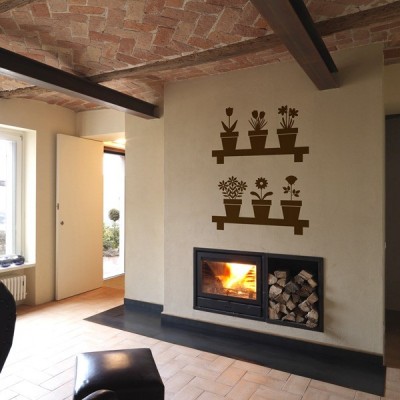 Vinilo Decorativo Moderno MO096