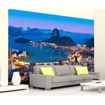 Fotomural RIO DE JANEIRO
