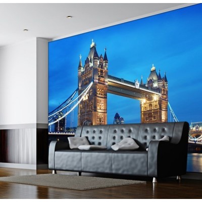 Fotomural TOWER BRIDGE 2