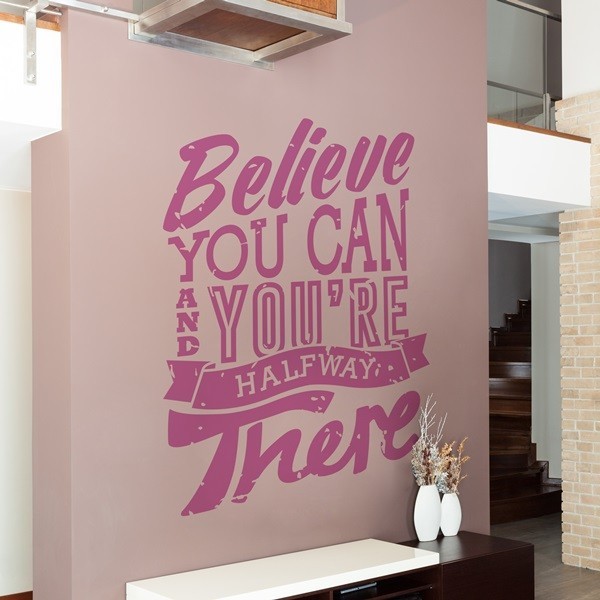 Vinil Decorativo Textos TE011