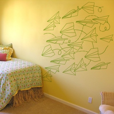 Vinil Decorativo Infantil IN137