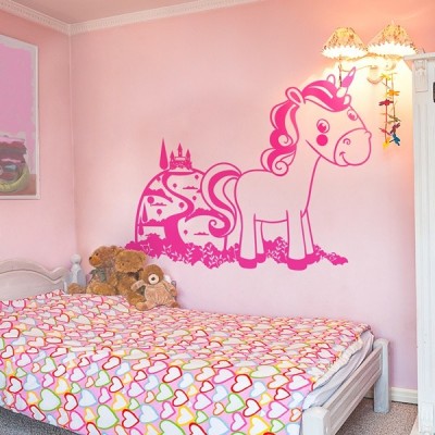 Vinil Decorativo Infantil IN139