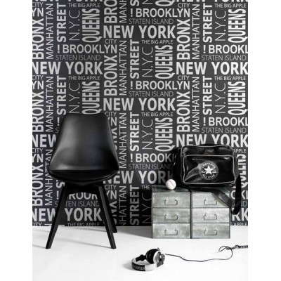 Papel pintado VIBE 4994-9