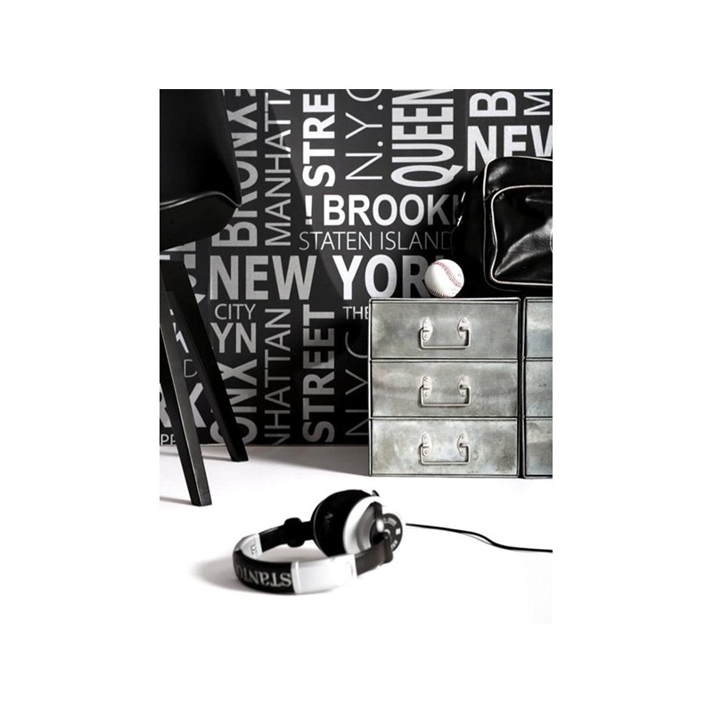 Papel De Parede Vibe 4994 6