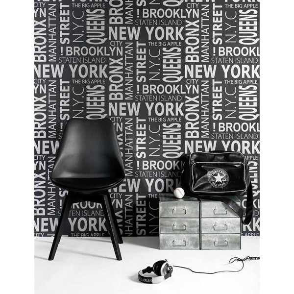 Papel pintado VIBE 4994-3