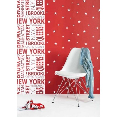 Papel de parede VIBE 4994-2 2