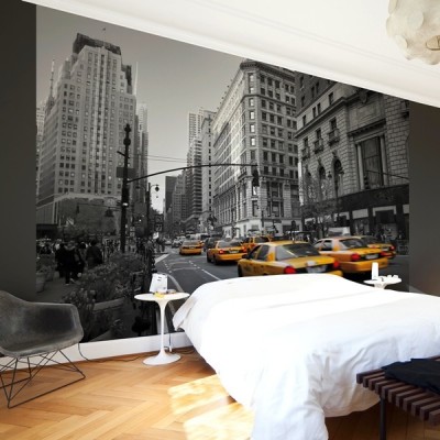 Fotomural NEW YORK MTB-0192 2