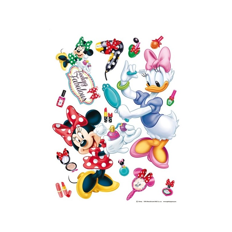 Stickers Infantiles Disney