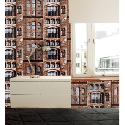 Papel de parede VALLILA 4984-1 2