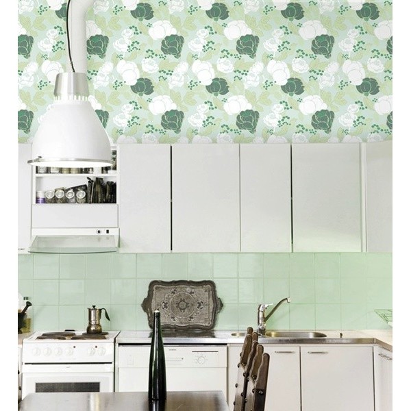 Papel de parede VALLILA 4982-3