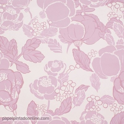 Papel de parede VALLILA 4982-2