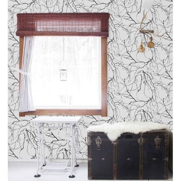 Papel de parede VALLILA 4978-2