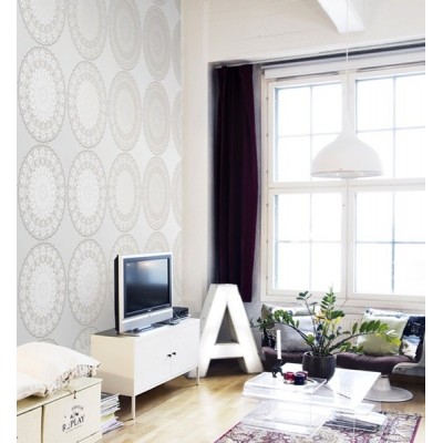 Papel pintado VALLILA 4977-1 2
