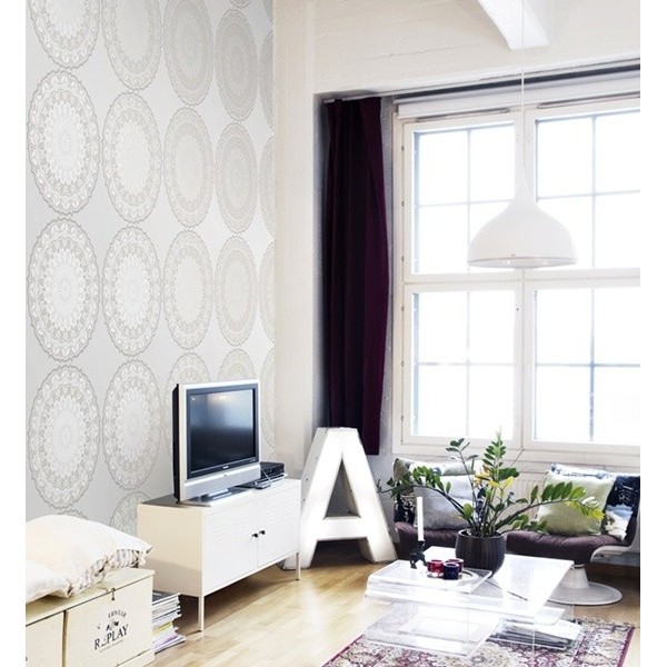 Papel de parede VALLILA 4977-1