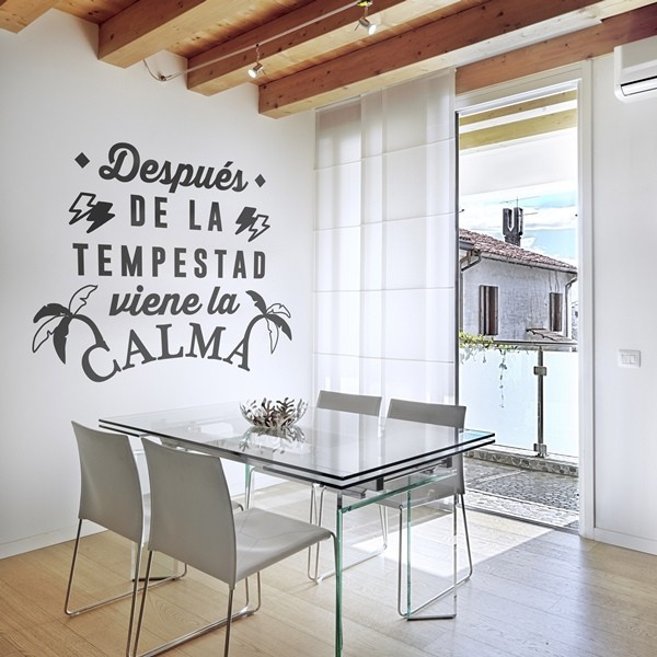 Vinil Decorativo Textos TE020