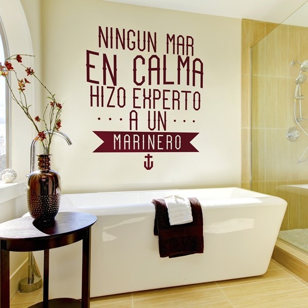 Vinil Decorativo Textos TE025