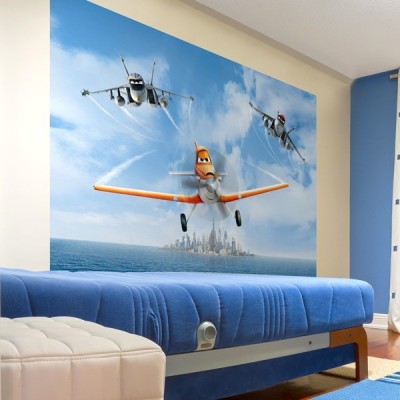 Fotomural PLANES FTDS-1927 2