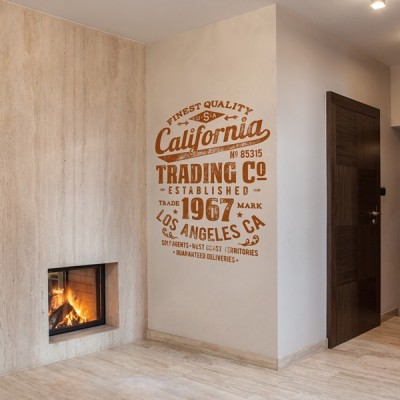 Vinil Decorativo Moderno MO109