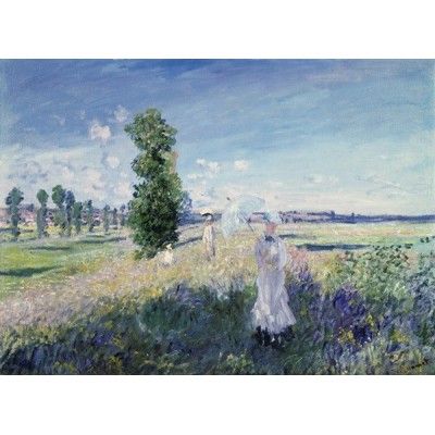 Fotomural W4PL IMPRESSIONIST 003 Fotomural W4PL IMPRESSIONIST 003