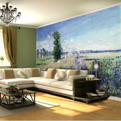 Fotomural W4PL IMPRESSIONIST 003 2