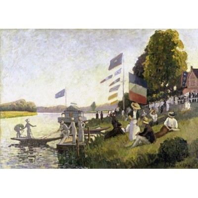 Fotomural W4PL IMPRESSIONIST 001