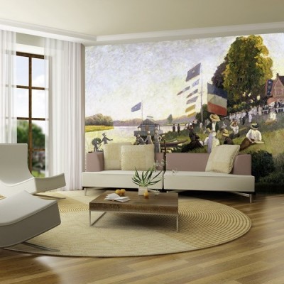 Fotomural W4PL IMPRESSIONIST 001 2