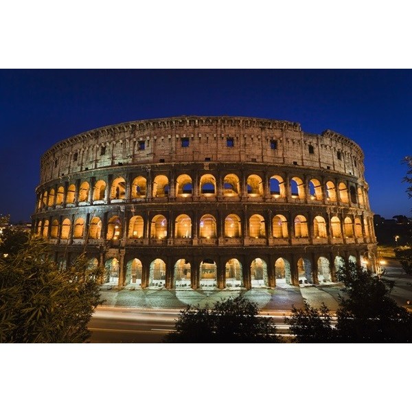 Fotomural COLOSSEUM C001