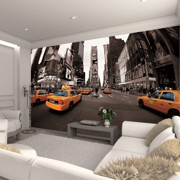 Fotomural NEW YORK 024 Fotomural NEW YORK 024