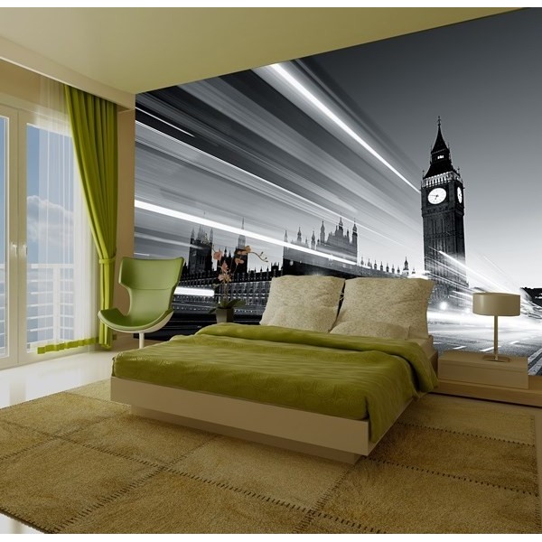 Fotomural LONDON 003