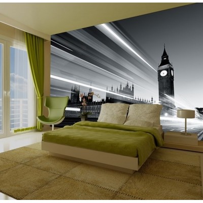 Fotomural LONDON 003 Fotomural LONDON 003