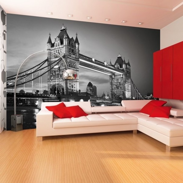 Fotomural TOWER A002 Fotomural TOWER A002